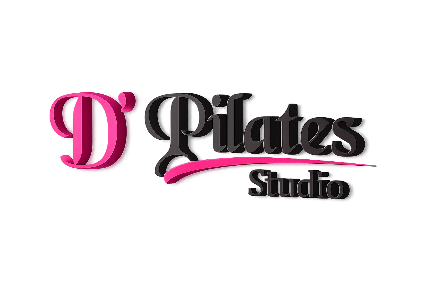 D’ Pilates Studio